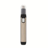 Battery Operated Nose Ear Hair Trimmer